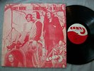KENNY WAYNE and  KAMOTIONS-In Motion-Texarkana Texas 60's Rock/Garage/Psyche-LP