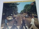 The Beatles Abbey Road mobile fidelity LP vinyl original master recording NM