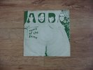 Vinyl 7 Abba Name Of The Game.UK.1977 Vg