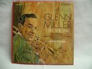 Glenn Miller - On The Air, Complete in 3 Volumes Series (3) LP Records(stereo)