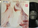 My Bloody Valentine 