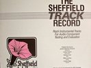JAMES NEWTON HOWARD Sheffield Track Record Lab 20 AUDIOPHILE D2D TAS Superdisc