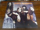 Black sabbath LP Fire in the sky on White vinyl  Numbered 175 copies NEW 6 pics