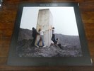 The who LP Who's next outtakes marble green vinyl UNPLAYED 3 pictures