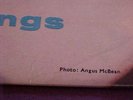 *THE BEATLES* PLEASE PLEASE ME - 1963 SOUTH AFRICAN PARLOPHONE *MONO* LP