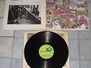DEEP PURPLE-The Book of Taliesyn Original British Press NO EMI on Label Harvest