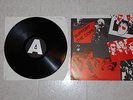 THE POLICE SUPPORT THE COPS LP '80' ESSEN VERY RARE