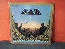 KAK - Same LP U.S ORIGINAL  NM  ART OF LOVIN' THE MAZE GROWING CONCERN