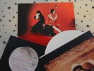 THE WHITE STRIPES - ELEPHANT ORIGINAL LP Vinyl (2003).Very Rare MINT & UNPLAYED