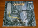 Entombed - Left Hand Path LP MORBID RED vinyl 300 death metal gorguts obituary