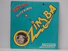 TONY GRAY-FREEDOM AFRO BOOGIE SYNTH DISCO LP-EMI- 5 PICTURES-DEAD STOCK