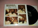 MUDDY  WATERS  FOLK SINGER MINT
