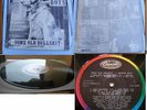 BEASTIE BOYS-SOME OLD BULLSHIT Greek LP DIFF SLEEVE