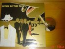 Skyhooks - Living In The 70's - 10th Anniversary GOLD Vinyl LP