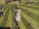 Genesis - Nursery Cryme Vinyl EU LP