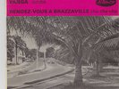 CERCUL JAZZ N°1 
