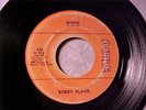 NORTHERN SOUL 45 BOBBY BLAND Shoes ORIGINAL on DUKE Hear