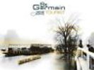 ST GERMAIN TOURIST  LP X 2 180GM + MP3 MINT
