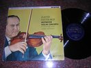 COLUMBIA 33CX 1672 Orig 1st DAVID OISTRAKH Beethoven violin concerto CLUYTENS