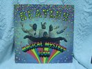 THE BEATLES - MAGICAL MYSTERY TOUR - STEREO E.P. - SUPERB 