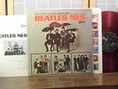 THE BEATLES LP 