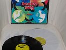 Beatles 4-LP Box: Beatles Vol. 2 stereo Alpha/Omega 1972 ATRBH