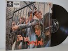 The Yardbirds, Five Live   NEAR MINT '64 Columbia/EMI UK Import MONO Garage LP