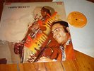 HARRY BECKETT LP WARM SMILES 1971 RARE UK JAZZ MINT VINYL