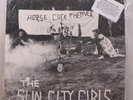 Sun City Girls Horse Cock Phepner LP SS Mint Original Placebo Pressing 1987 Seal