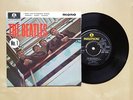 GEP 8883 The Beatles - No. 1 EP UK MONO top condition