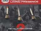 V.A. - Mercury Living Presence II Vinyl EU 6LP Box