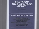 V.A. - Southern Heritage Series EU 7LP