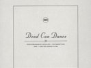 Dead Can Dance - 2 Box Set EU 4LP