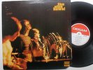 The Alan Bown London Deram Psych Fusion LP 1969