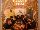 CANNED HEAT Self Titled DEBUT LP LIBERTY FROM 67 TOPANGA CANYON BLUES ROCKERS