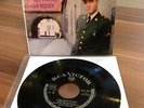 ELVIS PRESLEY-LOVELY ORIGINAL COPY GERMAN  HUNK OF LOVE EP-LOW START