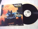 Uriah Heep - Solisbury, german VERTIGO SWIRL in gatefold cover