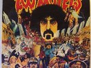 FRANK ZAPPA 200 Motels - Original UK Double LP - Prog Psych Mothers Of Invention