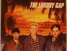 HEAVEN 17 The Luxury Gap - Original UK LP - AUTOGRAPHED SIGNED Synth New Wave