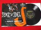 RUSTY BRYANT | Rock 'n' Roll | Rare 10