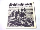 Schlachtvieh - Ein Rock-Oratorium gegen den Krieg, german LP Polit-Progressive