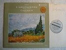 COLUMBIA SAX 2289 BS UK-59 EX+NM- KARAJAN BIZET L'ARLESIENNE & CARMEN SUITES