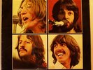 THE BEATLES - Let It Be - 1970 UK Export LP - Parlophone Apple PPCS 7096