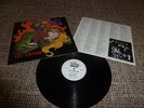SAVAGE THRUST eat em raw Vinyl LP Morbid Saint Exodus Slayer US thrash Metal