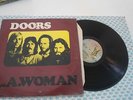 vinile Doors L.A. Woman elekta 1971 k 42090 raro