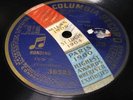 VIOLIN-EUGENE YSAYE-RONDINO-COLUMBIA GP 36523 NM