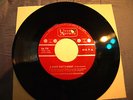 Beatles George Martin RARE Canada United Artists A Hard Days Night KEEPER COPY