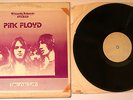 PINK FLOYD TAKE LINDA SURFIN' WIZARDO  LAST ISSUE NO TMOQ /TMQ