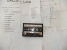 HUNTER + MAD BUTCHER  PRIVATE GERMAN METAL/NOISEHUNTER/VAMPYR/COURAGE
