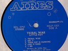 Little Roy Bullwackies All Stars Tribal War  Aries 1001